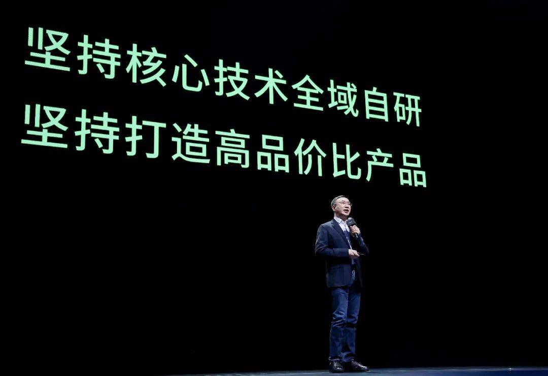 AG九游会2024年SUV选车新标杆(图2)