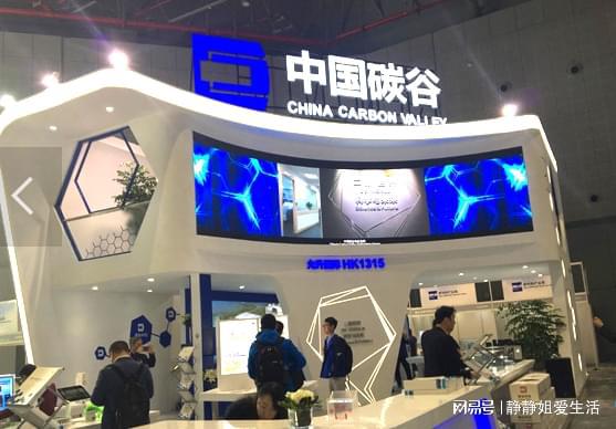 九游会国际2024深圳碳材料展复合材料展深圳石墨烯展2024纳米(图4)
