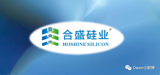 中国股市：4大有机硅概念优秀股即将迎来趋势上行！(图4)