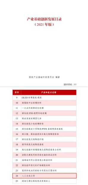AG九游会政策利好助推产业发展环球新材国际(6616HK)迎来业绩加速期(图1)
