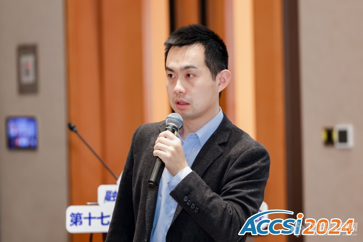 双向赋能共筑新质生产力首届新材料与科学仪器产业融合创新发展论坛在苏州圆满召开(图10)