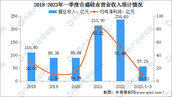 2023年中国有机硅行业市场前景及投资研究报告(图9)
