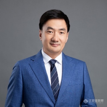 材料工业携手仪器产业大咖齐聚苏州探讨半导体新能源需求对接(图10)