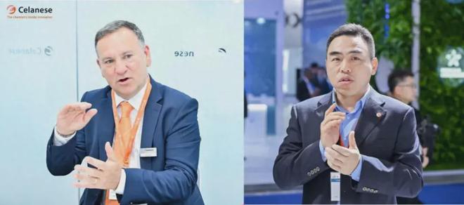 “你分拆我兼并”这些世界巨头重组为哪般？(图1)