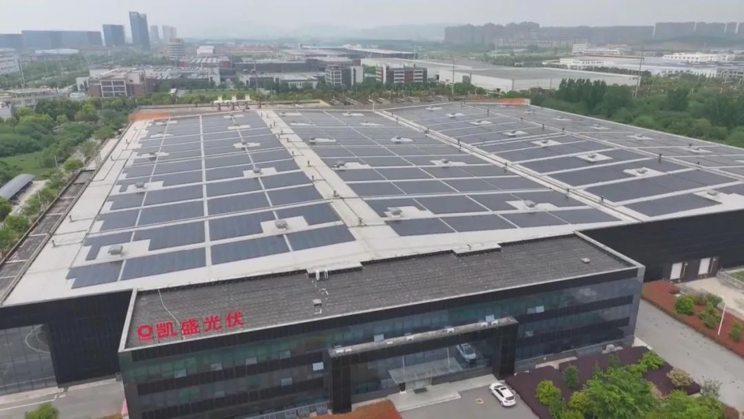 【加快推进皖北重点产业集群建设】蚌埠：聚力强链打造新材料产业新高地(图1)