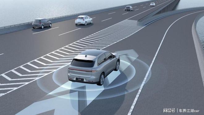 第一台冲破迪王封锁的新能源车？起底零跑C10的畅销魔法(图10)