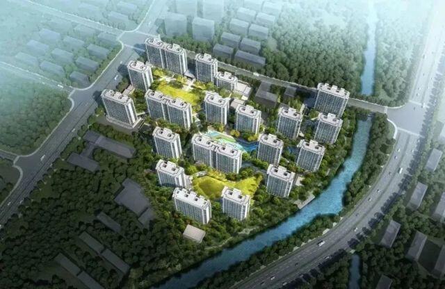 杭州一批省市重点项目开工！有你家附近的吗？(图1)