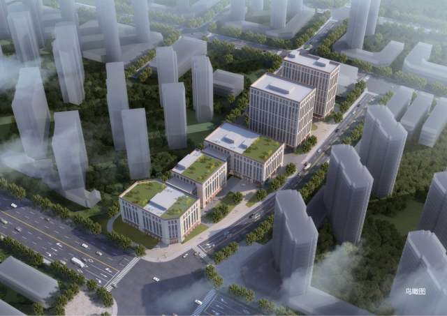 杭州一批省市重点项目开工！有你家附近的吗？(图3)