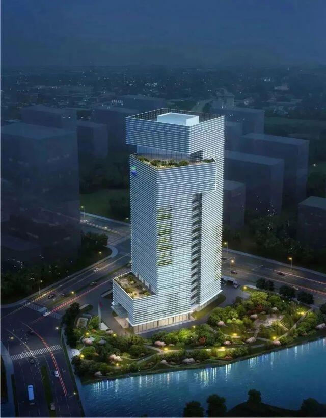杭州一批省市重点项目开工！有你家附近的吗？(图6)