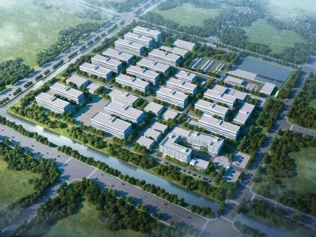杭州一批省市重点项目开工！有你家附近的吗？(图8)