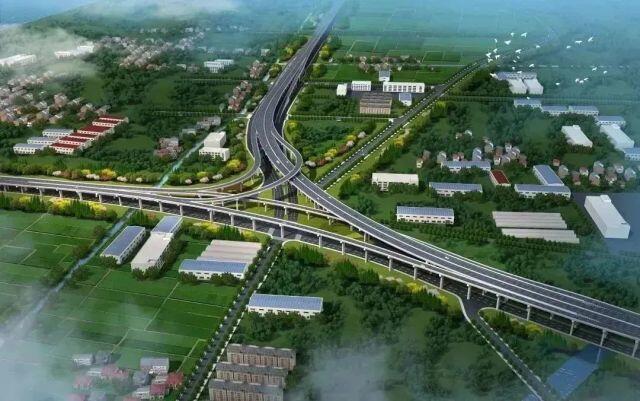 杭州一批省市重点项目开工！有你家附近的吗？(图9)