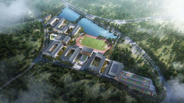 杭州一批省市重点项目开工！有你家附近的吗？(图11)