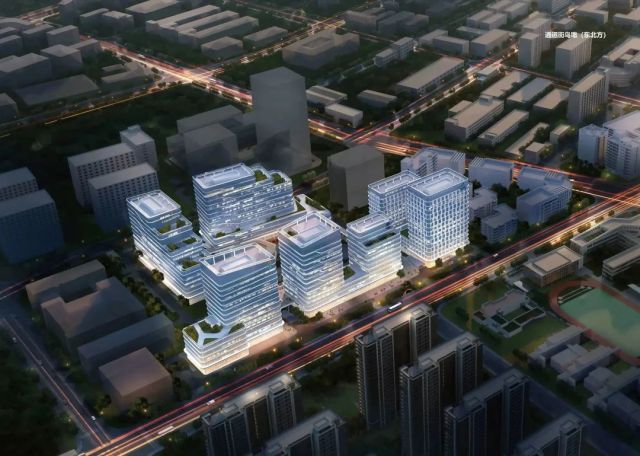 杭州一批省市重点项目开工！有你家附近的吗？(图12)