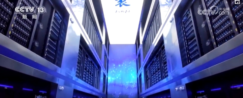 多项大科学装置稳步推进已取得一批重要科研成果(图9)