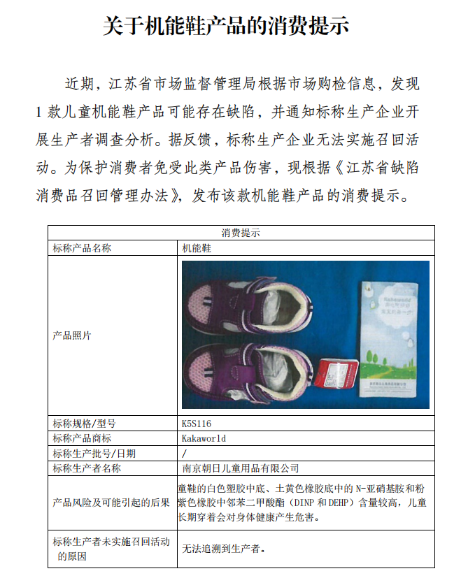 机能鞋是智商税吗AG九游会？抽检合格率不足65%低于普通童鞋(图13)