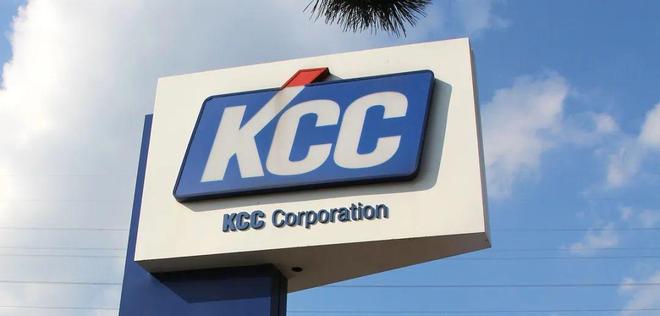 KCC一季报：涂料业务以26%的营收贡献超半数的利润(图2)