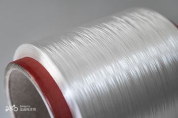 蓝晶™PHA生物基纤维纺丝材料问世2024Chinaplas国AG九游会际橡塑展(图6)