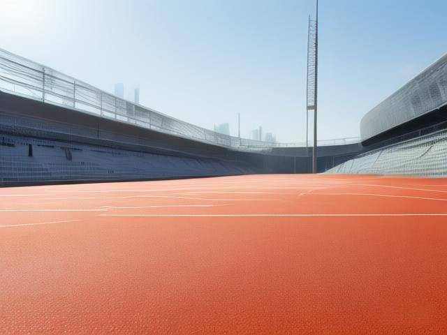 AG九游会GBT43564-2023《中小学合成材料面层田径场地》等3项标准实施(图1)