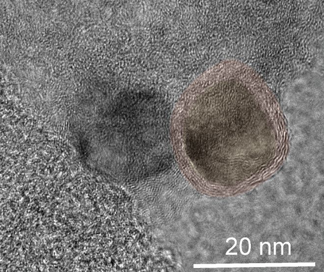科学家用天然纳米素研制催化剂实现氢过氧化物的电化学合成产率高于同类材料数十倍(图5)