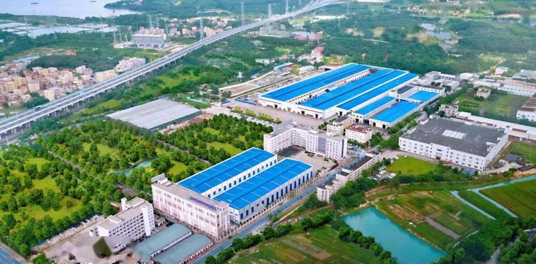 强强联合！金银河签约年产8万吨有机硅新材料全自动生产线(图2)
