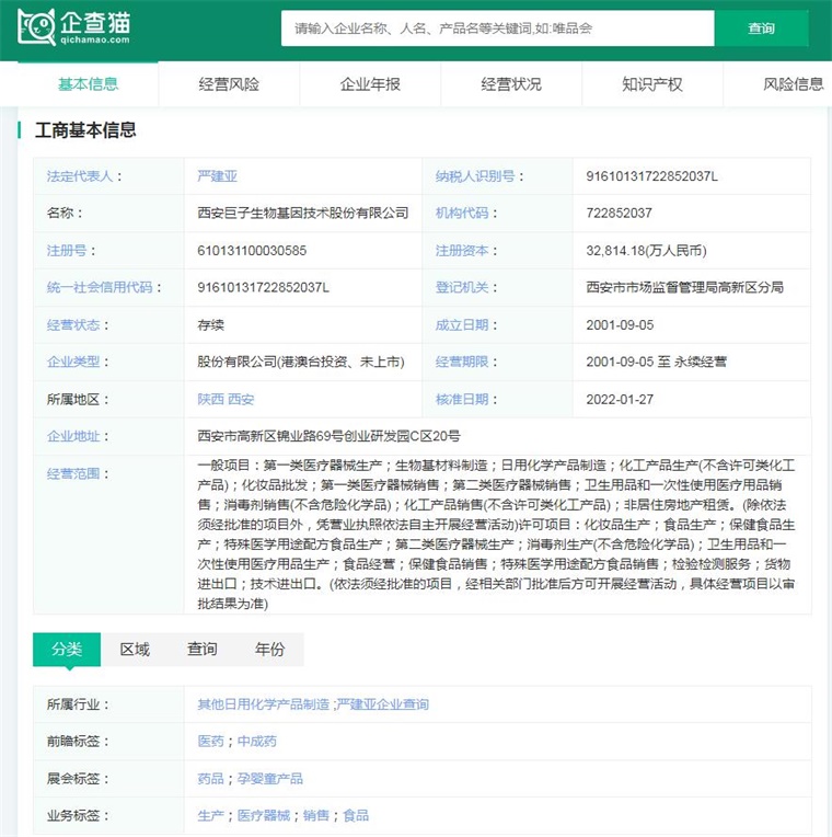 2024年中国十大最具价值合成生物学企业一览：合成生物概念大火谁能脱颖而出？九游会国际(图8)