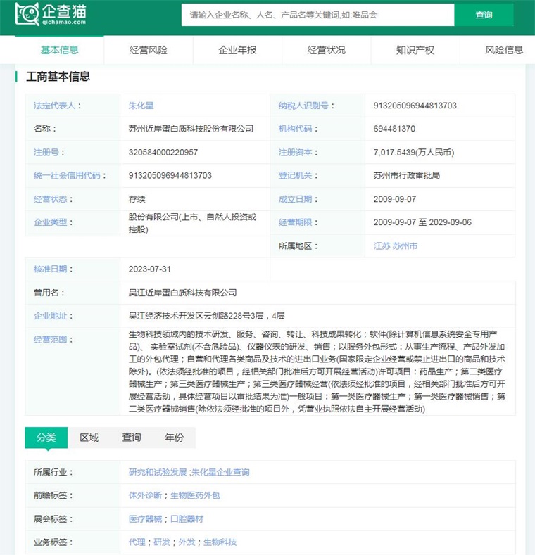 2024年中国十大最具价值合成生物学企业一览：合成生物概念大火谁能脱颖而出？九游会国际(图12)
