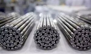 2024年智能材料行业的产业链供需布局及发展趋势分析(图3)