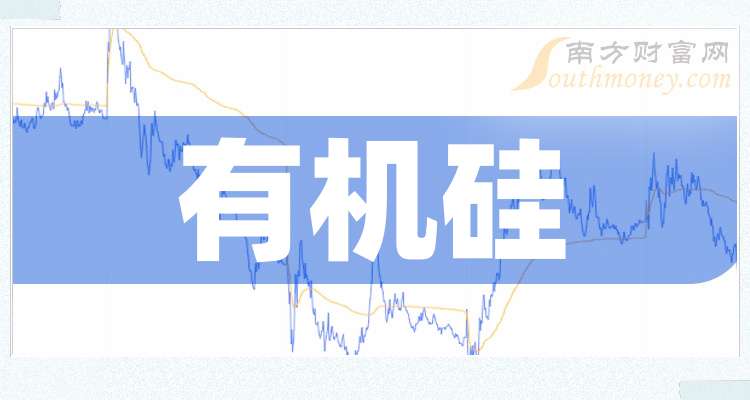 2024年A股有机硅上市龙头公司（附龙头名单）（20241014）(图1)
