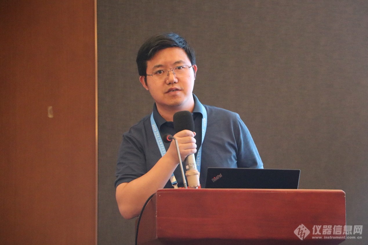 2024年全国电子显微学学术年会材料科学主题分会场集锦（上）(图7)