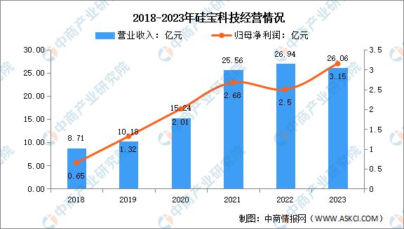 AG九游会2024年中国有机硅行业市场前景预测研究报告(图13)
