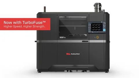 从聚合物到高温合金：RAPID+TCT2024上亮相的3D打印材料(图7)