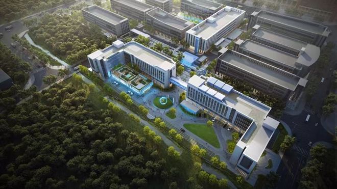 第五届合成生物制造产业大会在深圳成功举行(图12)