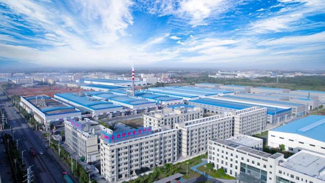 金银河奋进30载：以技术创新驱动行业升级迈向高质量发展新征程(图13)