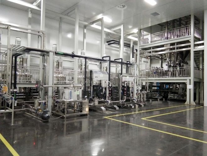 金银河奋进30载：以技术创新驱动行业升级迈向高质量发展新征程(图11)