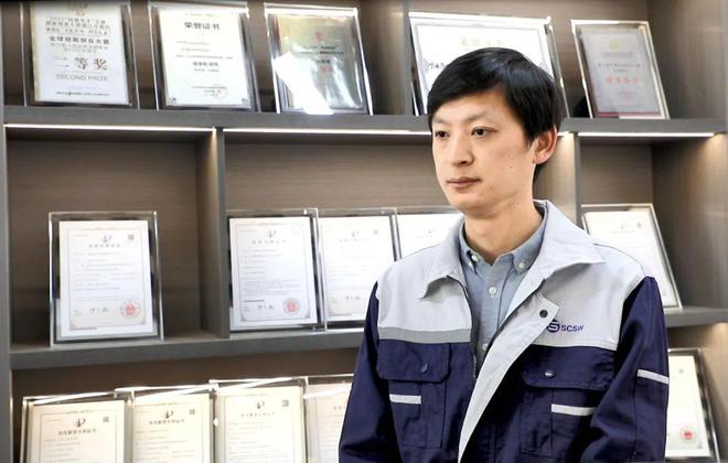 AG九游会尚材三维彭炜：2024年钛合金粉末产销量超过300吨将大幅扩张产能(图1)