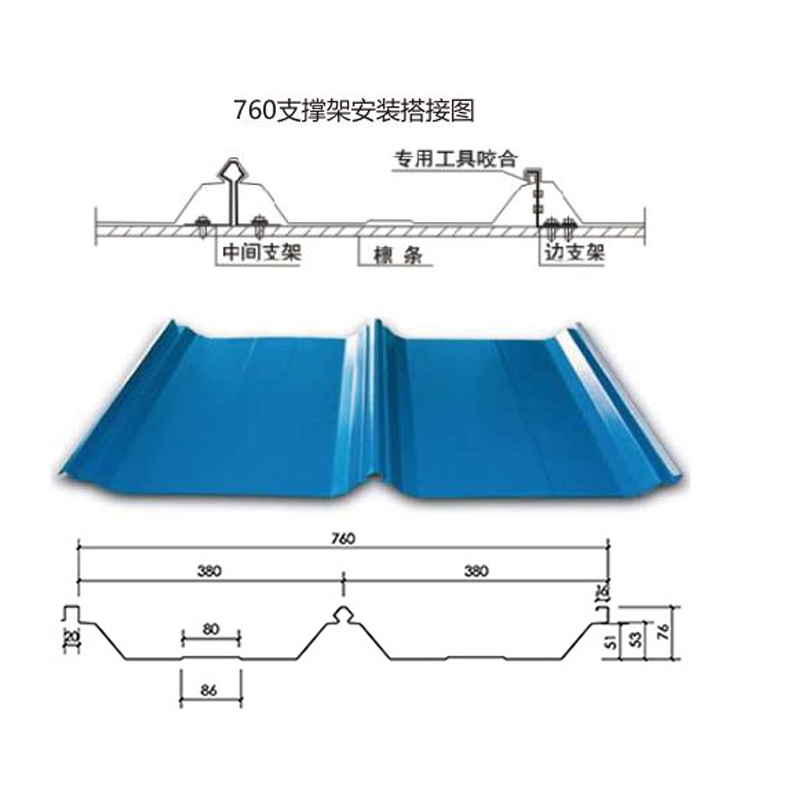 九游会国际金属vs合成树脂：2024屋面板材料市场竞争格局分析(图2)