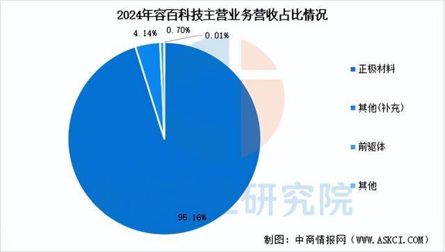 2025年中国正极材料行业市场前景预测研究报告（简版）(图10)
