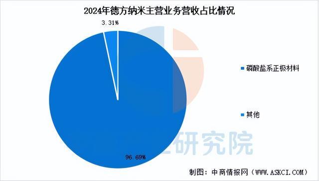 2025年中国正极材料行业市场前景预测研究报告（简版）(图14)