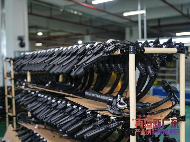 寻找南粤新质生产力｜科技与绿色新材料的“高质量”底色(图12)