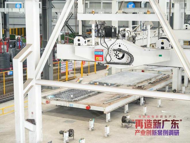 寻找南粤新质生产力｜科技与绿色新材料的“高质量”底色(图9)