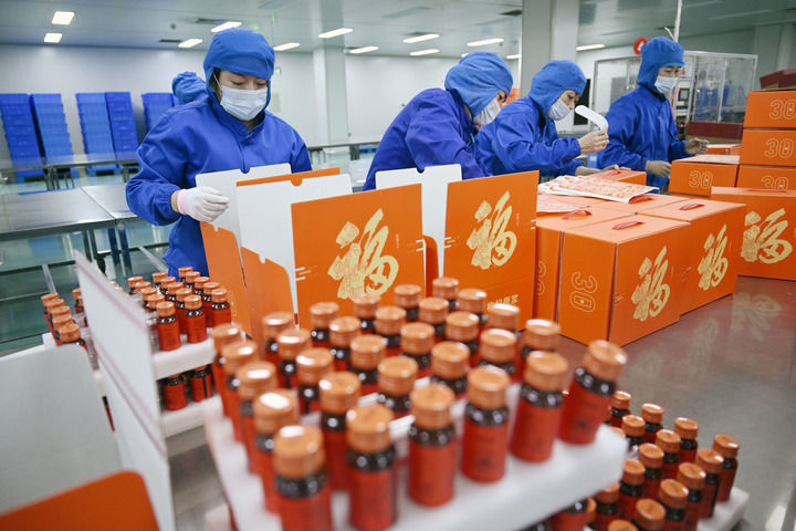 AG九游会聚人气拓市场共奋进——“塞上江南”经济焕发新活力(图9)
