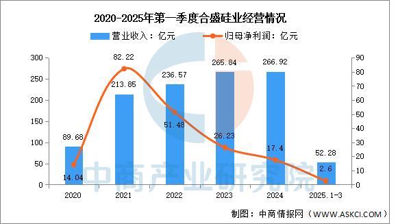 2025年中国有机硅行业市场前景预测研究报告（简版）(图8)