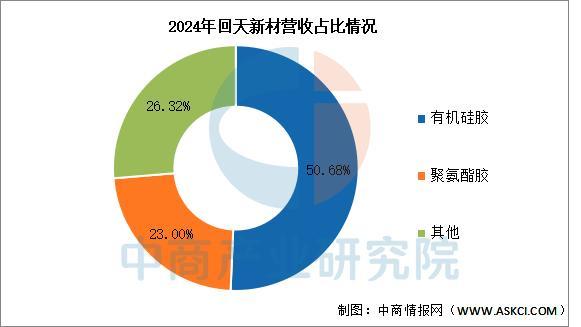 2025年中国有机硅行业市场前景预测研究报告（简版）(图15)