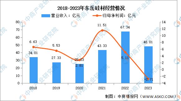 2024年中国有机硅行业市场前景预测研究报告（简版）(图9)