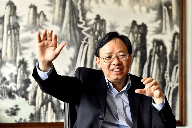 “第四桶油”中化国际败走锂电AG九游会(图3)