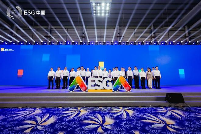 华润化学材料ESG再获权威五星评级(图1)