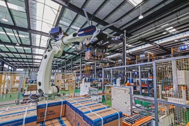 本地产业成都新材料“单项冠军”用“胶水”粘住千亿产业(图1)
