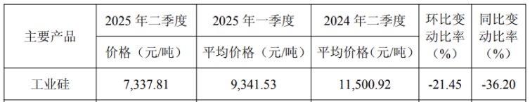 中报首亏的合盛硅业：百亿债务压顶激进扩产后多项目进度停滞(图3)