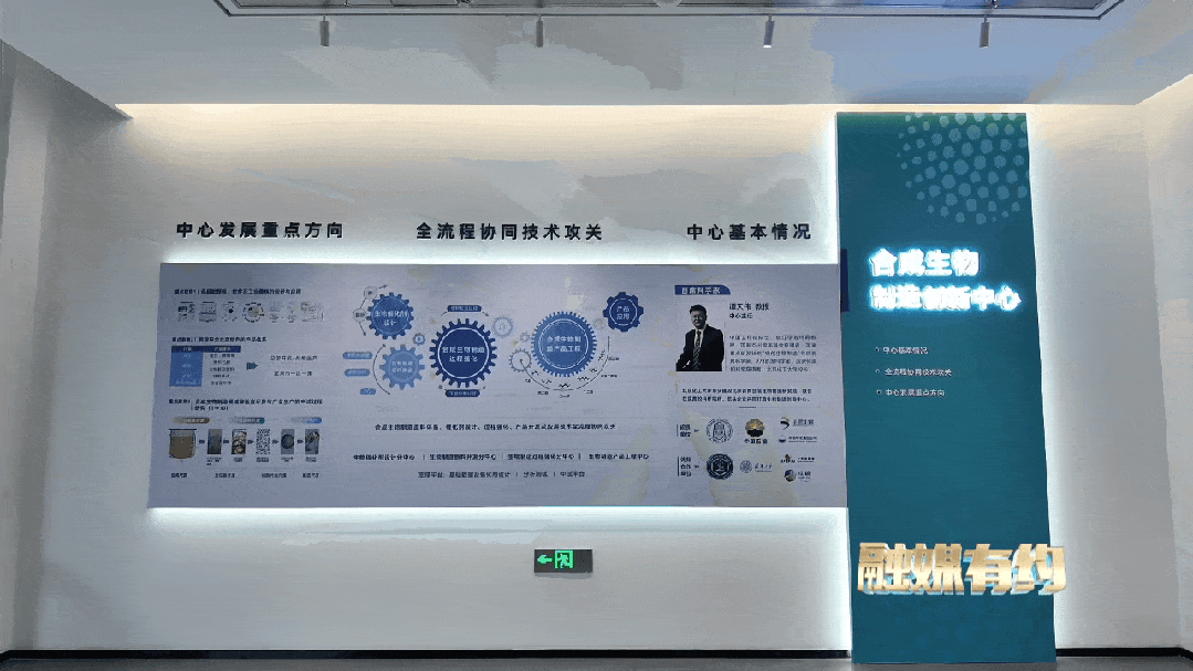 AG九游会双技术破局“甜味革命”!昌平交出合成生物制造产业创新答卷(图4)