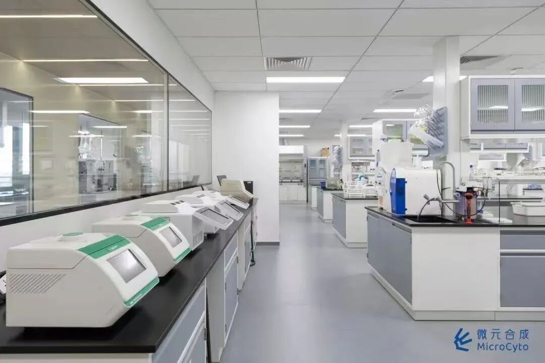 AG九游会双技术破局“甜味革命”!昌平交出合成生物制造产业创新答卷(图9)